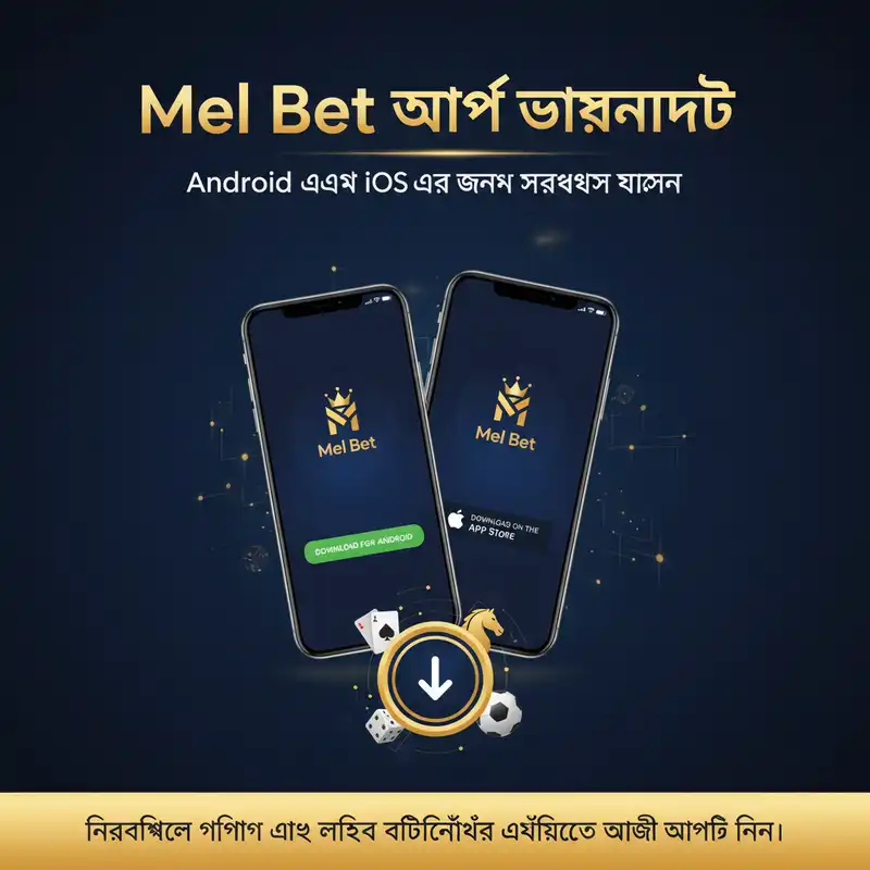অ্যাপ ডাউনলোড